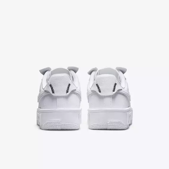 Кросівки Nike Force 1 Fontanka White DH1290-100 фото 6 — інтернет-магазин Tapok