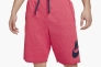 Шорти Nike M Nk Club Ft Alumni Short Pink Dm6817-657 Фото 3