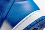 Кроссовки Nike Dunk High Pro White/Blue Dh7149-400 Фото 6