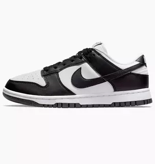 Кросівки Nike Dunk Low Next Nature White/Black Dd1873-102