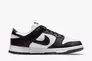 Кросівки жіночі Nike Dunk Low Next Nature White/Black Dd1873-102 Фото 3