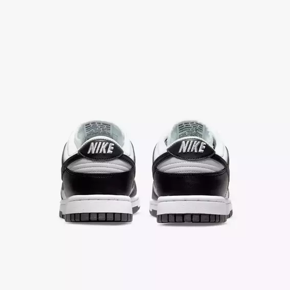 Кросівки жіночі Nike Dunk Low Next Nature White/Black Dd1873-102 фото 6 — інтернет-магазин Tapok