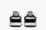 Кросівки жіночі Nike Dunk Low Next Nature White/Black Dd1873-102 Фото 6