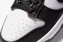 Кросівки жіночі Nike Dunk Low Next Nature White/Black Dd1873-102 Фото 7