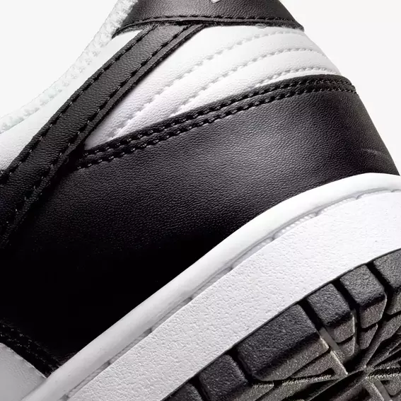 Кросівки жіночі Nike Dunk Low Next Nature White/Black Dd1873-102 фото 8 — інтернет-магазин Tapok