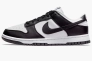 Кросівки жіночі Nike Dunk Low Next Nature White/Black Dd1873-102 Фото 9