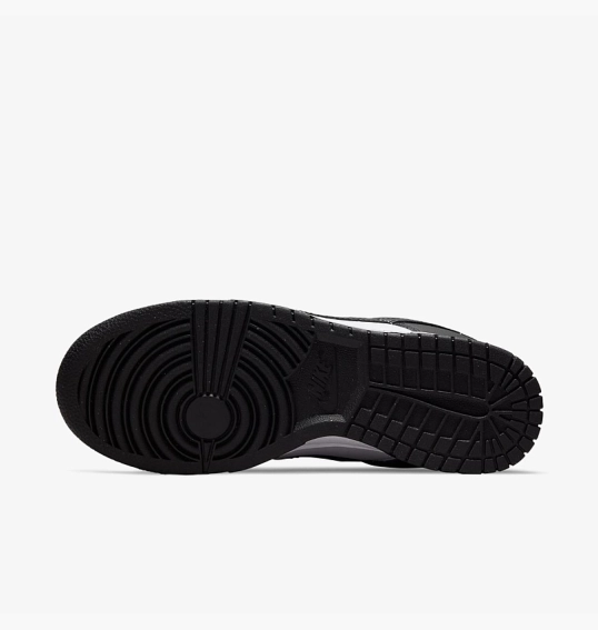 Кросівки жіночі Nike Dunk Low Next Nature White/Black Dd1873-102 фото 10 — інтернет-магазин Tapok