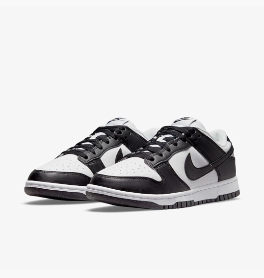 Кросівки жіночі Nike Dunk Low Next Nature White/Black Dd1873-102 фото 13 — інтернет-магазин Tapok