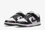 Кросівки жіночі Nike Dunk Low Next Nature White/Black Dd1873-102 Фото 13