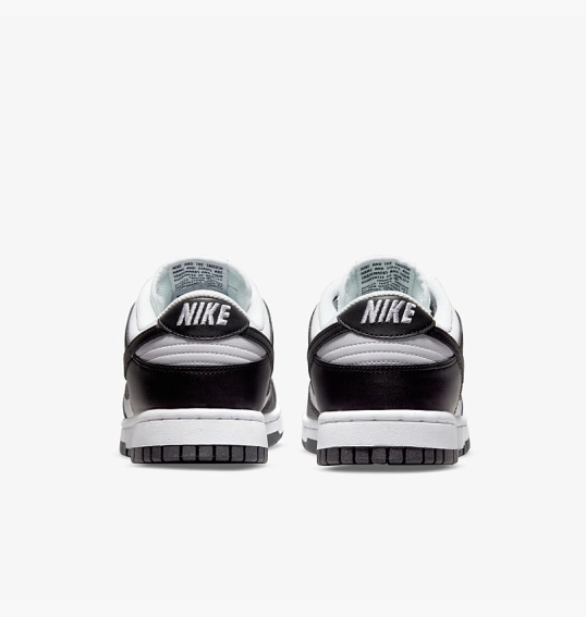 Кросівки жіночі Nike Dunk Low Next Nature White/Black Dd1873-102 фото 14 — інтернет-магазин Tapok