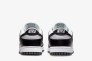 Кросівки жіночі Nike Dunk Low Next Nature White/Black Dd1873-102 Фото 14
