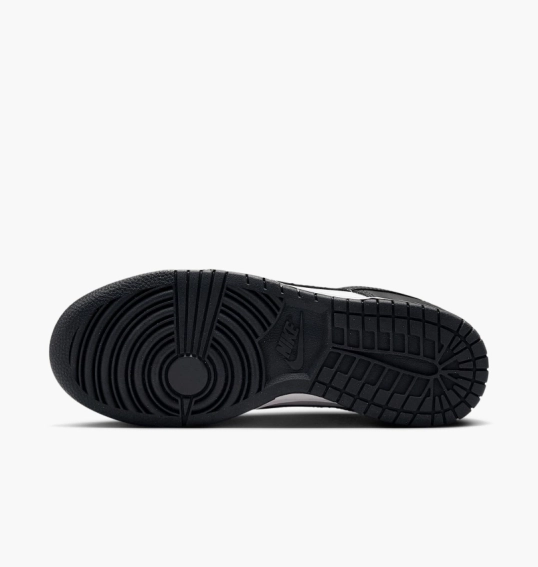 Кросівки жіночі Nike Dunk Low Next Nature White/Black Dd1873-102 фото 17 — інтернет-магазин Tapok