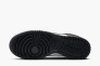 Кросівки жіночі Nike Dunk Low Next Nature White/Black Dd1873-102 Фото 17