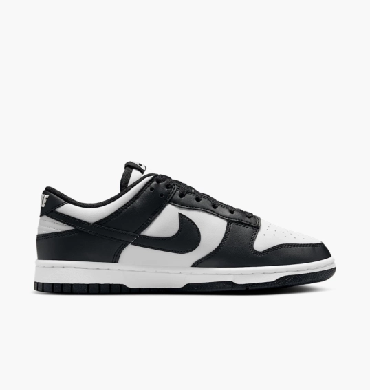 Кросівки жіночі Nike Dunk Low Next Nature White/Black Dd1873-102 фото 18 — інтернет-магазин Tapok