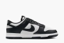 Кросівки жіночі Nike Dunk Low Next Nature White/Black Dd1873-102 Фото 18