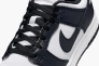 Кросівки жіночі Nike Dunk Low Next Nature White/Black Dd1873-102 Фото 22