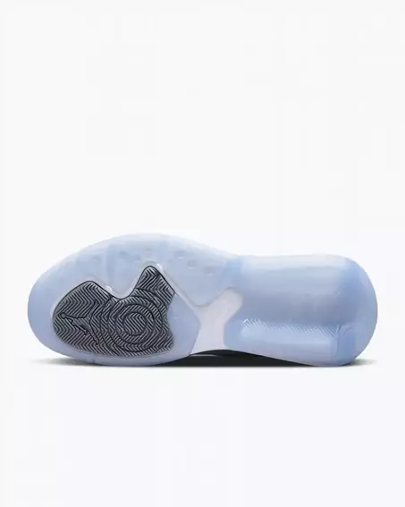Кроссовки Air Jordan Mens Shoes Grey CZ4166-002 фото 3 — интернет-магазин Tapok