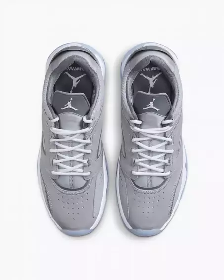 Кроссовки Air Jordan Mens Shoes Grey CZ4166-002 фото 5 — интернет-магазин Tapok