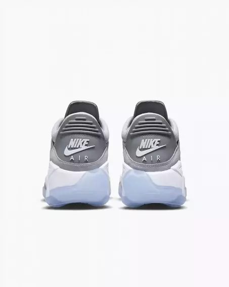 Кроссовки Air Jordan Mens Shoes Grey CZ4166-002 фото 7 — интернет-магазин Tapok
