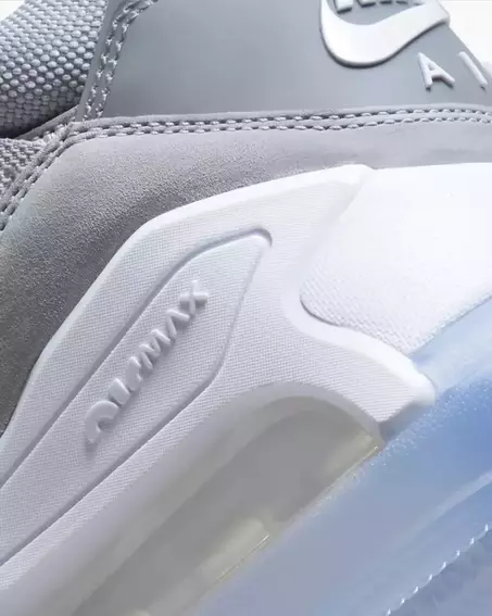 Кроссовки Air Jordan Mens Shoes Grey CZ4166-002 фото 9 — интернет-магазин Tapok