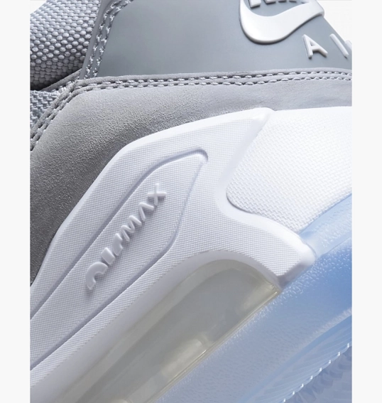 Кроссовки Air Jordan Mens Shoes Grey CZ4166-002 фото 18 — интернет-магазин Tapok