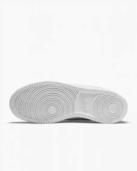 Кросівки Nike Court Vision Low Next Nature White DH3158-100 фото 3 — інтернет-магазин Tapok