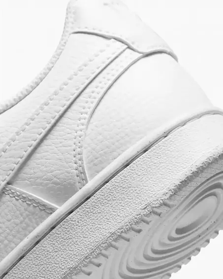 Кросівки Nike Court Vision Low Next Nature White DH3158-100 фото 9 — інтернет-магазин Tapok