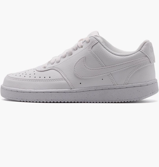 Кросівки жіночі Nike Court Vision Low Next Nature White DH3158-100 фото 19 — інтернет-магазин Tapok