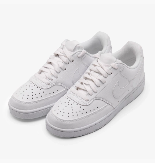 Кросівки жіночі Nike Court Vision Low Next Nature White DH3158-100 фото 23 — інтернет-магазин Tapok