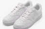 Кросівки жіночі Nike Court Vision Low Next Nature White DH3158-100 Фото 23