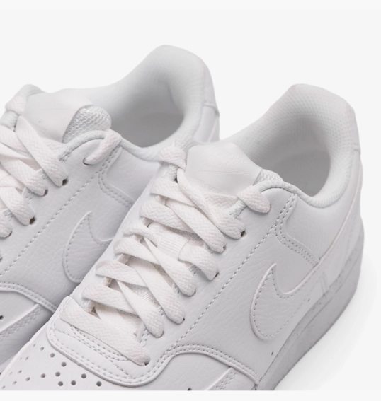 Кросівки жіночі Nike Court Vision Low Next Nature White DH3158-100 фото 24 — інтернет-магазин Tapok