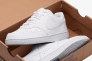 Кросівки жіночі Nike Court Vision Low Next Nature White DH3158-100 Фото 25