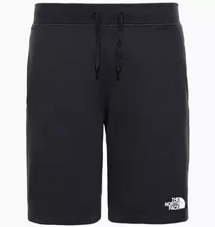 Шорти The North Face M Stand Short Black NF0A3S4EJK31