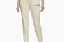 Штани жіночі Nike Womens Fleece Pants Beige Dq5384-113 Фото 1
