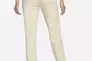 Штани жіночі Nike Womens Fleece Pants Beige Dq5384-113 Фото 2