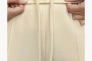 Штани жіночі Nike Womens Fleece Pants Beige Dq5384-113 Фото 8