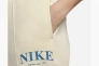 Штани жіночі Nike Womens Fleece Pants Beige Dq5384-113 Фото 9