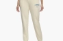 Штани жіночі Nike Womens Fleece Pants Beige Dq5384-113 Фото 11