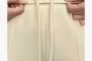 Штани жіночі Nike Womens Fleece Pants Beige Dq5384-113 Фото 13