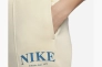 Штани жіночі Nike Womens Fleece Pants Beige Dq5384-113 Фото 14
