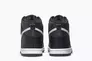 Кроссовки Nike Big Kids Shoes Black Dh9751-001 Фото 2