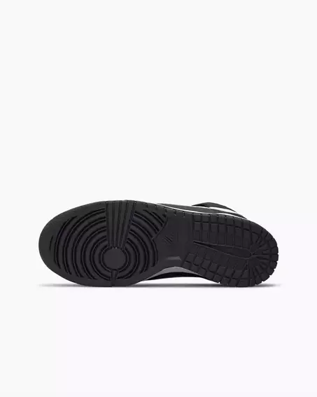 Кросівки Nike Big Kids Shoes Black Dh9751-001 фото 4 — інтернет-магазин Tapok