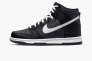 Кроссовки Nike Big Kids Shoes Black Dh9751-001 Фото 17