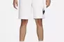 Шорты Nike Mens Graphic Shorts White Bv2721-100 Фото 4