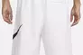 Шорты Nike Mens Graphic Shorts White Bv2721-100 Фото 7