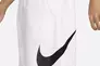 Шорты Nike Mens Graphic Shorts White Bv2721-100 Фото 10
