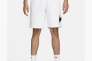 Шорты Nike Mens Graphic Shorts White Bv2721-100 Фото 13