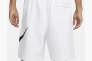 Шорты Nike Mens Graphic Shorts White Bv2721-100 Фото 16
