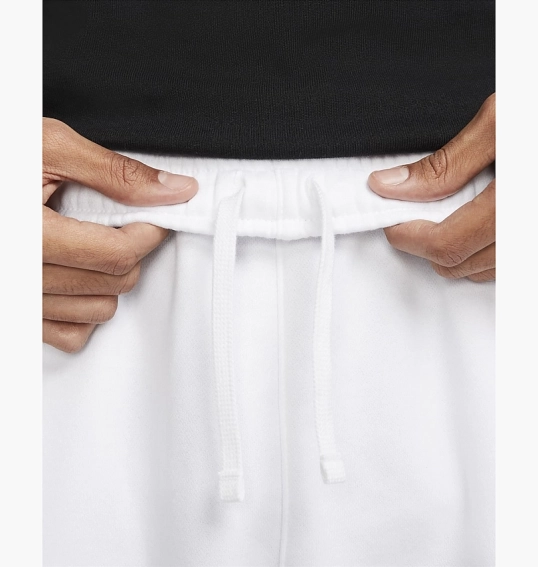 Шорты Nike Mens Graphic Shorts White Bv2721-100 фото 17 — интернет-магазин Tapok