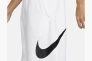 Шорты Nike Mens Graphic Shorts White Bv2721-100 Фото 19